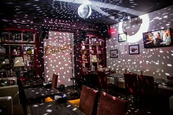Овация московский просп 7е воронеж фото Ovatsiya, karaoke, Voronezh, Moskovskiy Avenue, 7Е - Yandex Maps