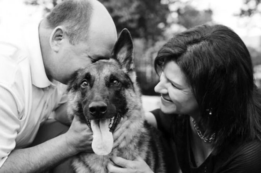 Овчарка немецкая фото с хозяином Son anlar'ın fotoğrafları - Magazin Haberleri