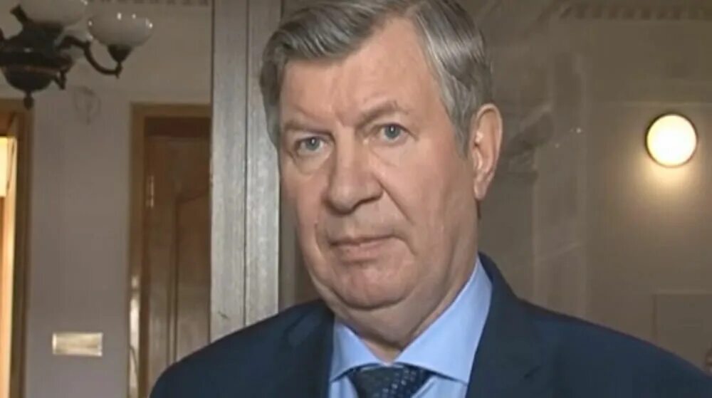 Овчаров игорь вольтович курск агро фото Мэр Курска Николай Овчаров уходит в отставку