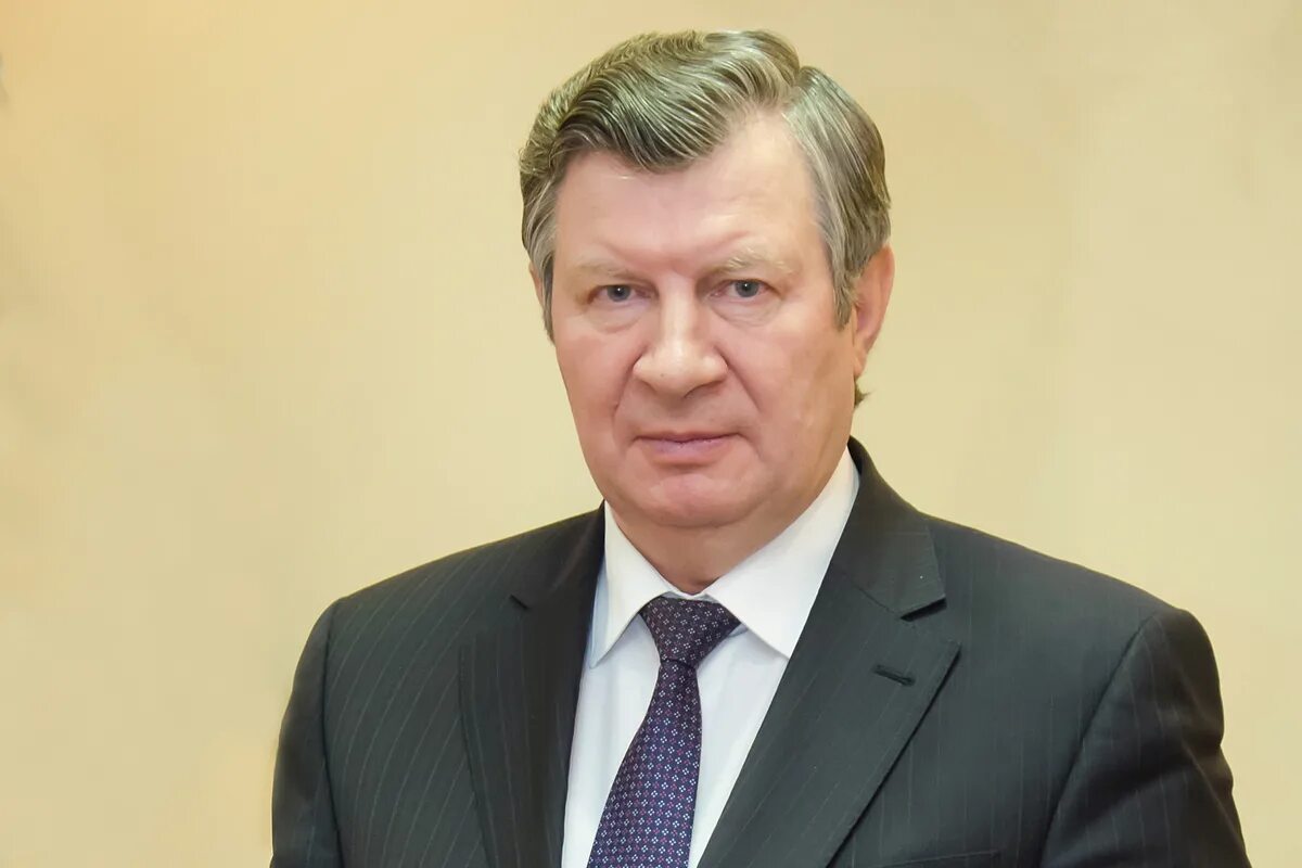 Овчаров игорь вольтович курск фото Экс-мэр Курска Николай Овчаров стал Почетным гражданином - МК Черноземье