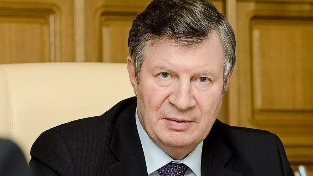 Овчаров игорь вольтович курск фото Николаю Овчарову присвоили звание "Почетный гражданин города Курска" ГТРК "Курск