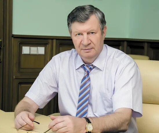 Овчаров игорь вольтович курск фото Николаю Овчарову планируют присвоить звание Почетный гражданин города Курска 05.