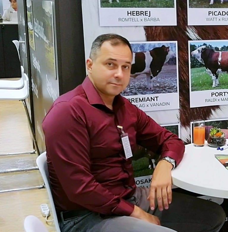 Овчаров игорь вольтович курск фото Otkrivanje estrusa i optimalno vreme osemenjavanja krava - AgroSmart
