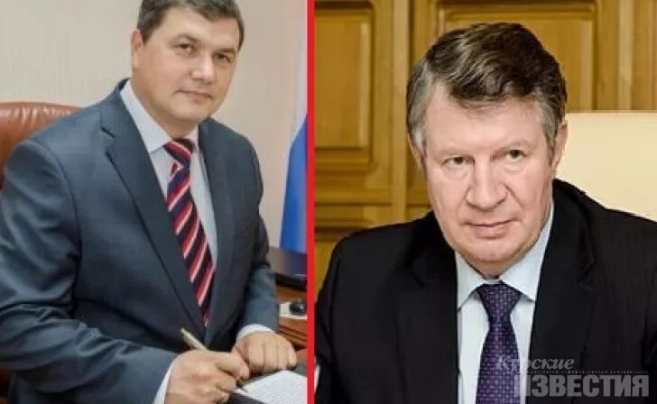 Овчаров игорь вольтович курск фото За пост главы Курска поборются Овчаров и Куцевалов