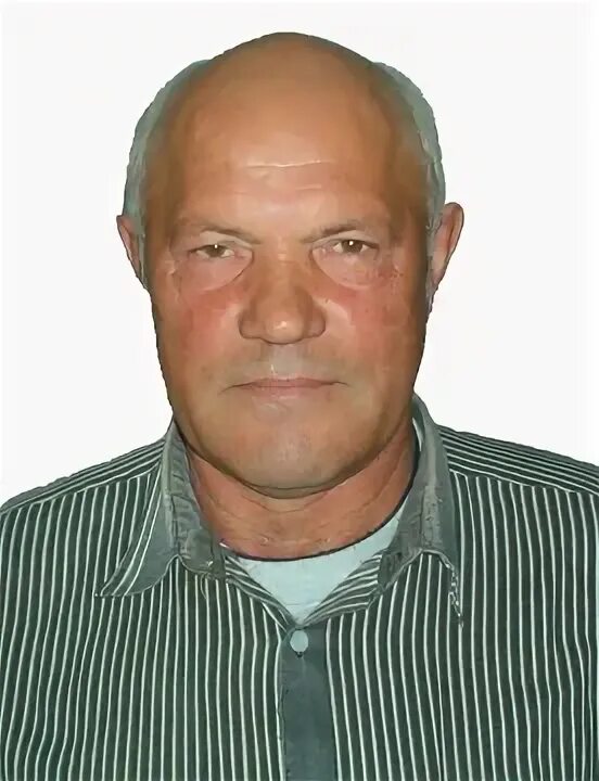 Овчинников вячеслав алексеевич джанкой фото Вячеслав Алексеевич Овчинников - Портрет