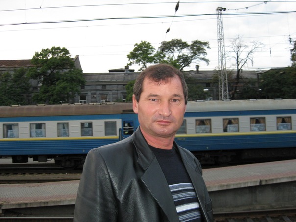 Овчинников вячеслав алексеевич джанкой фото Вячеслав Овчинников, 26.07, Овидиополь Фото, друзья, лайки