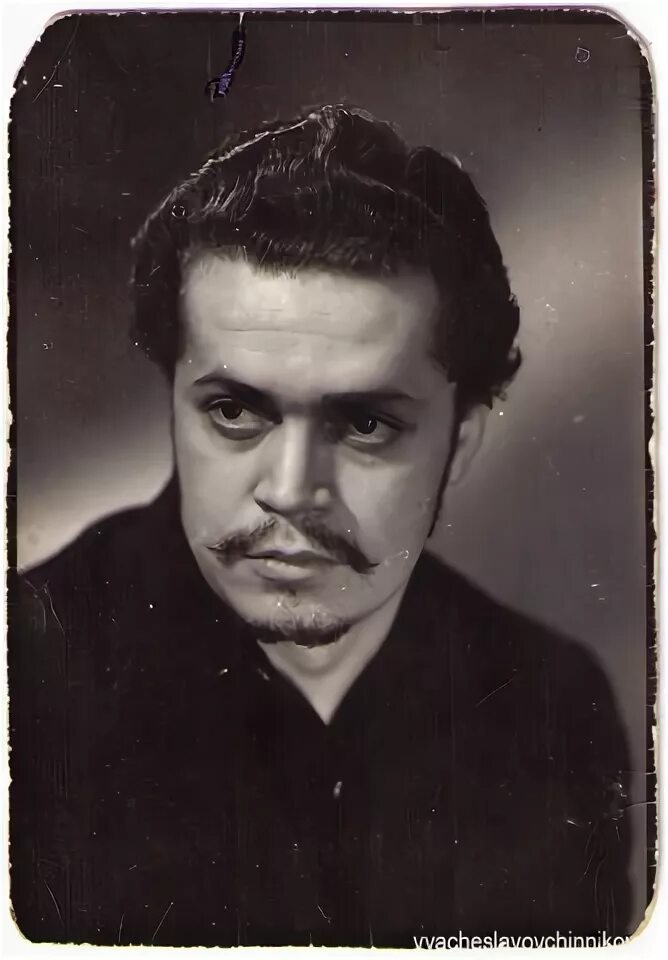 Овчинников вячеслав алексеевич джанкой фото V. Ovchinnikov - Biography