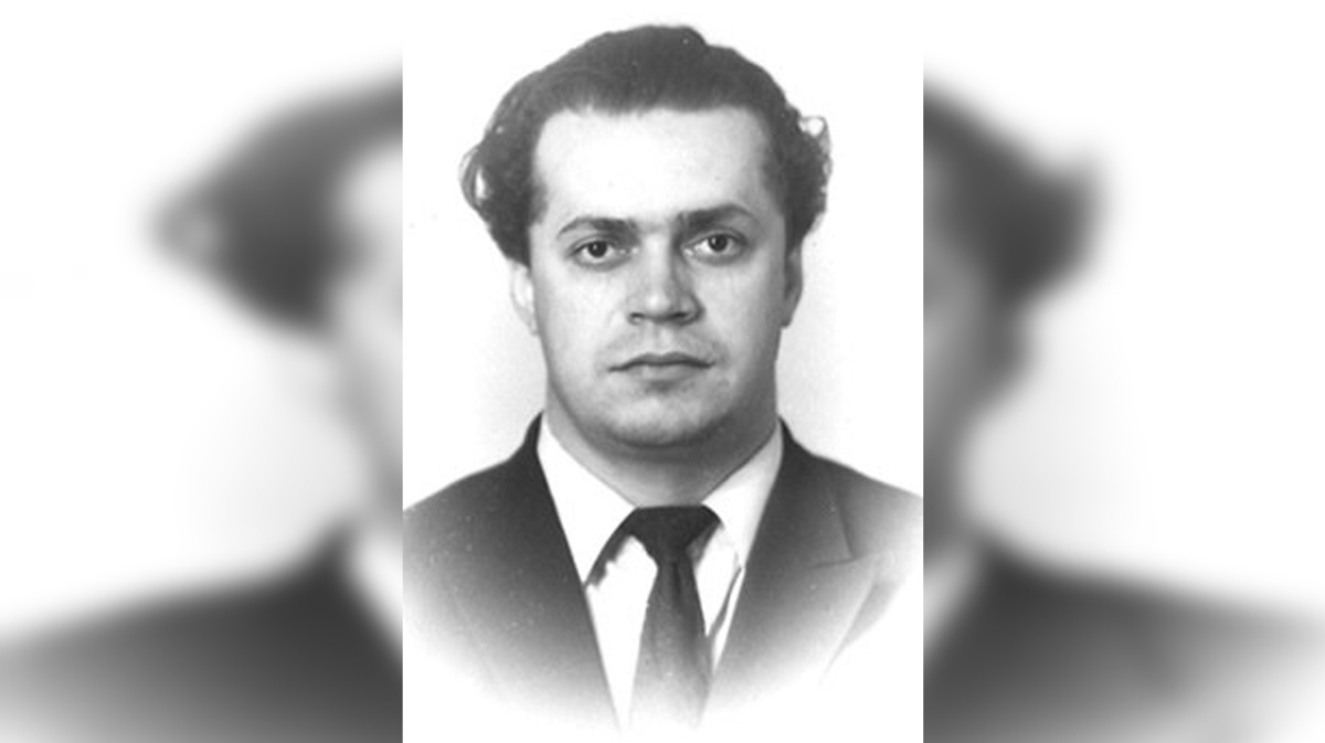 Овчинников вячеслав алексеевич джанкой фото В Воронеже откроют мемориальную доску Вячеславу Овчинникову - Новости Воронежа и