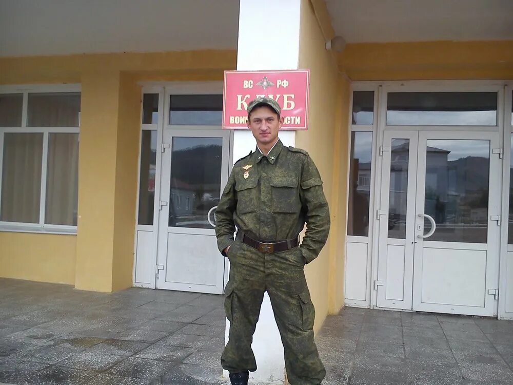 Овчинников вячеслав алексеевич джанкой фото Вячеслав Овчинников, 30 years old, Russian Federation, Omsk, would like to meet 