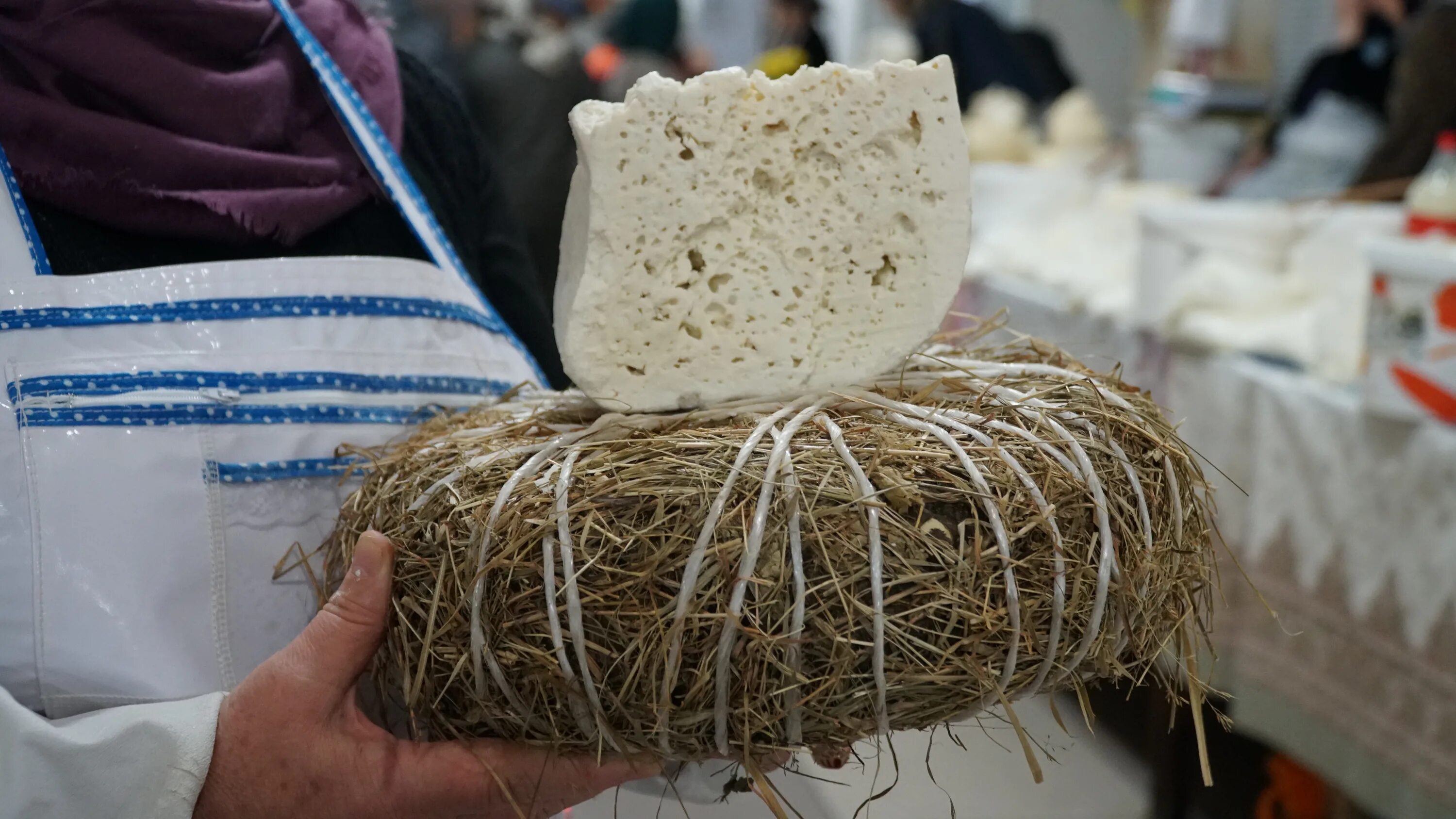 Овечий сыр фото Дагестанский овечий сыр представят на конкурсе "Вкусы России"