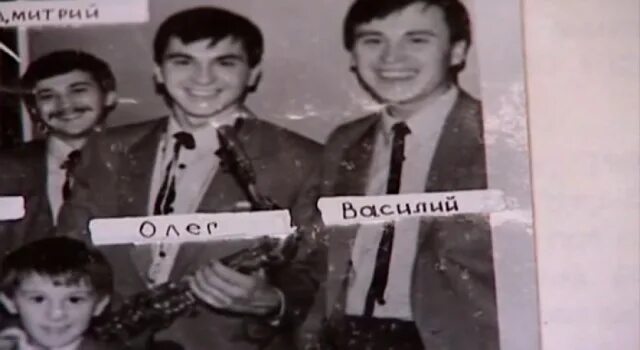 Овечкины захват самолета фото Дети-убийцы матери-героини: захват самолета семьей Овечкиных - ЯПлакалъ
