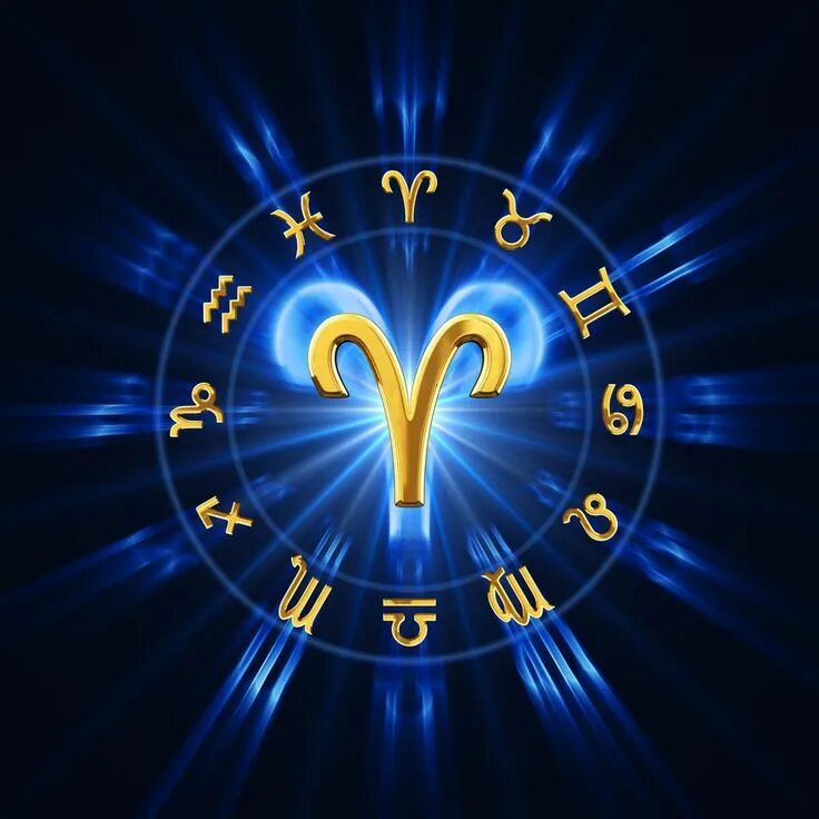 Овен как выглядит значок Light Of Zodiac Aries Zodiac signs, Zodiac, Astrology signs