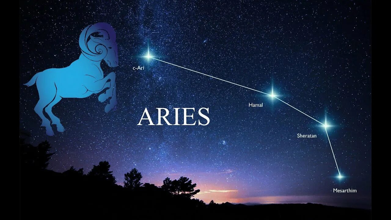 Овен на небе фото Aries what's blocking you #aries #ariestarot #watabeingslc #zodiacsigns - YouTub