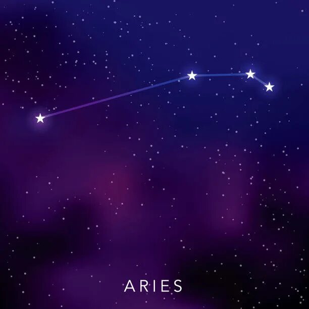 Овен на небе фото Более 11 200 работ на тему "Aries Constellation": стоковые фото, картинки и изоб