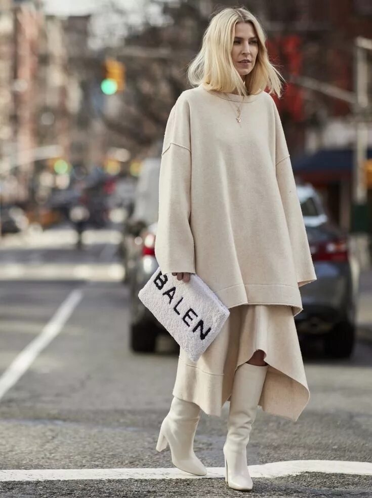 Оверсайз мода женская Street style - тенденции уличной моды 2019/2020: Мода, стиль, тенденции в журнал