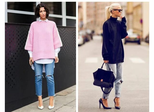 Оверсайз одежда женская фото Пин от пользователя Trnvch на доске Clothing option (с изображениями)