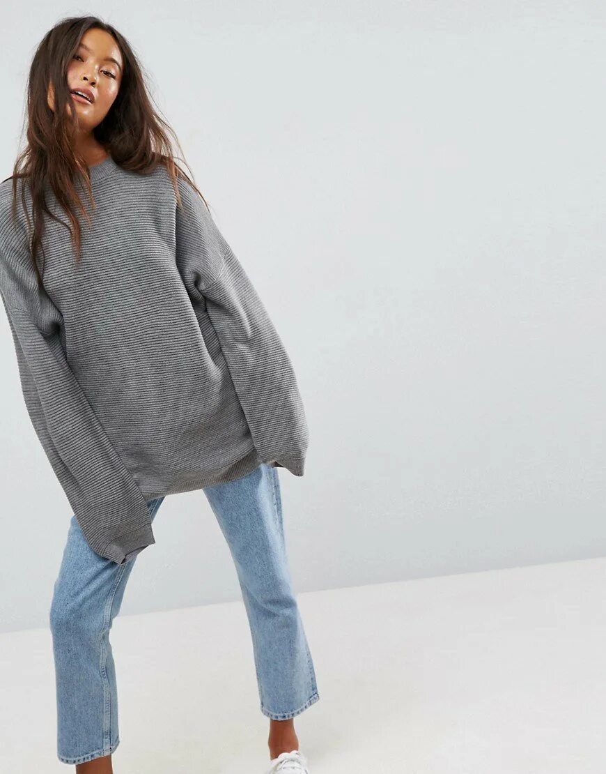 Оверсайз одежда женская фото Oversize: найдено 88 картинок