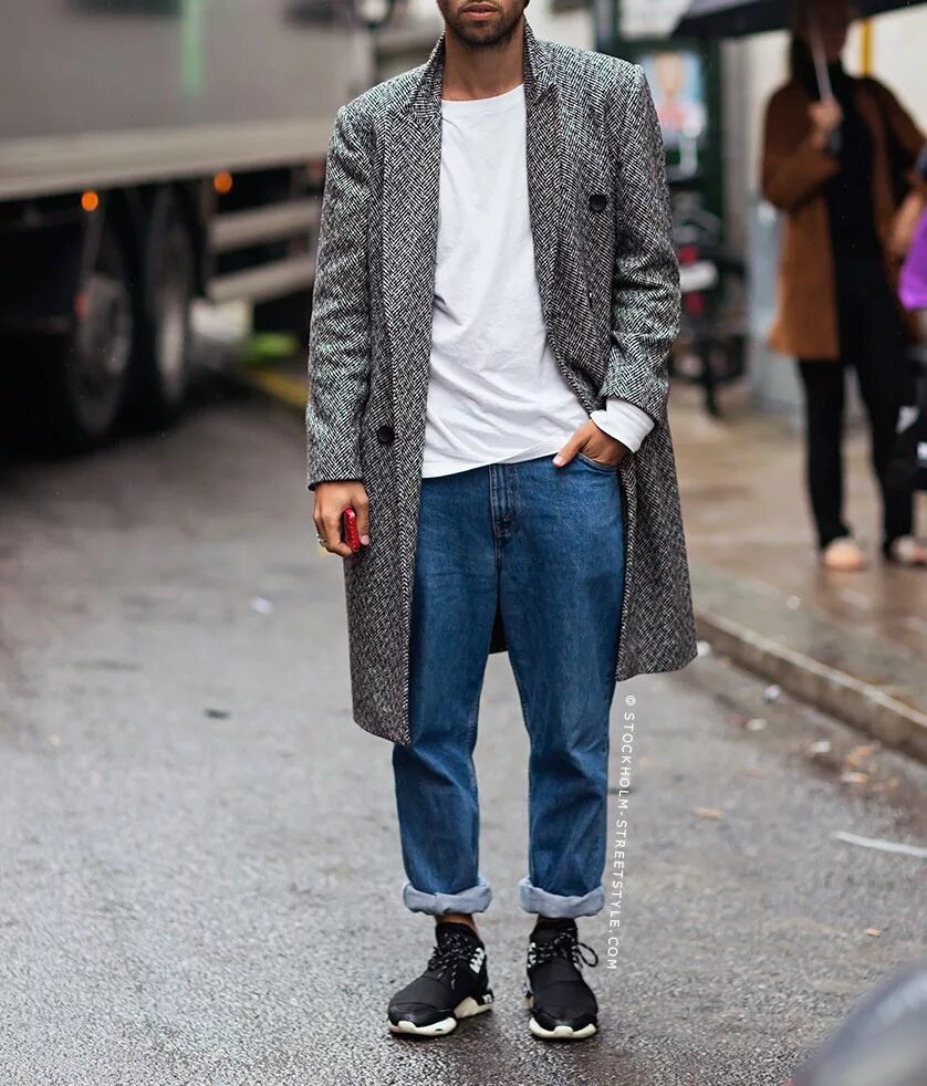 Оверсайз стиль мужской молодежный The Classy Issue Mens street style, Mens fashion inspiration, Menswear