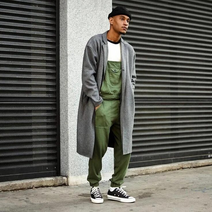 Оверсайз стиль мужской молодежный Trendy Sneakers 4 U Urban street style, Streetwear, Streetstyles
