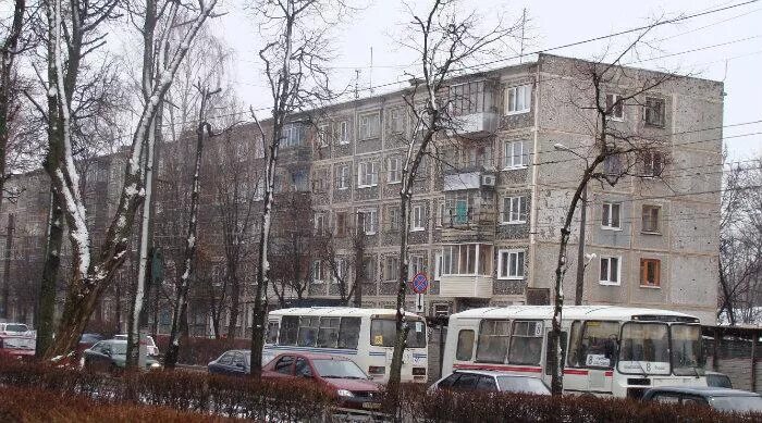 Овертайм ул глаголева 3 калуга фото ул. Глаголева, 5 - Калуга