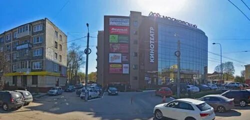Овертайм ул глаголева 3 калуга фото Baza, sporting goods store, Russia, Kaluga, Glagoleva Street, 3 - Yandex.Maps