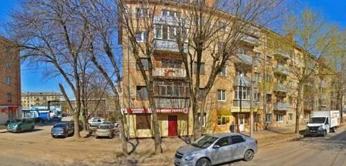 Овертайм ул глаголева 3 калуга фото Пиво живо, beer store, Russia, Kaluga, Glagoleva Street, 4 - Yandex Maps