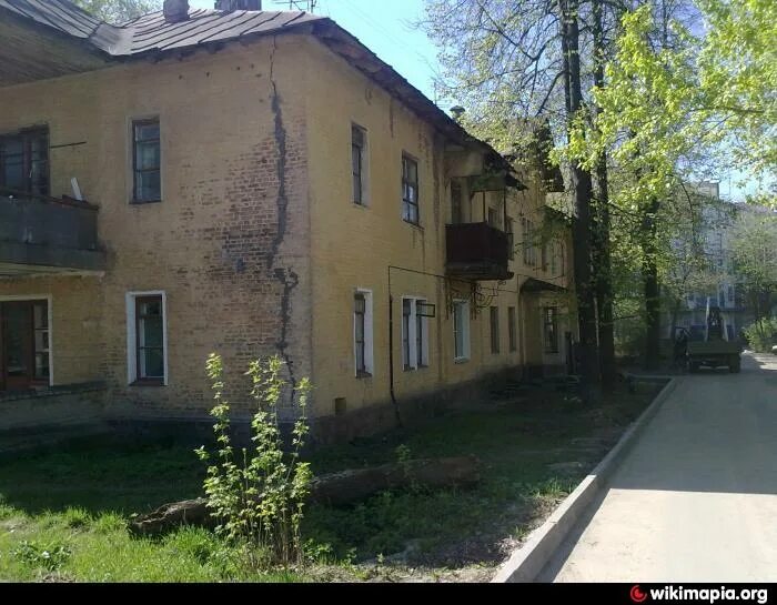 Овертайм ул глаголева 3 калуга фото ул. Глаголева, 36 - Калуга