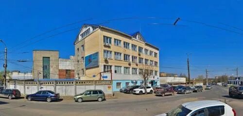 Овертайм ул глаголева 3 калуга фото Gazovyye sistemy, gas equipment, Kaluga, Glagoleva Street, 52 - Yandex Maps