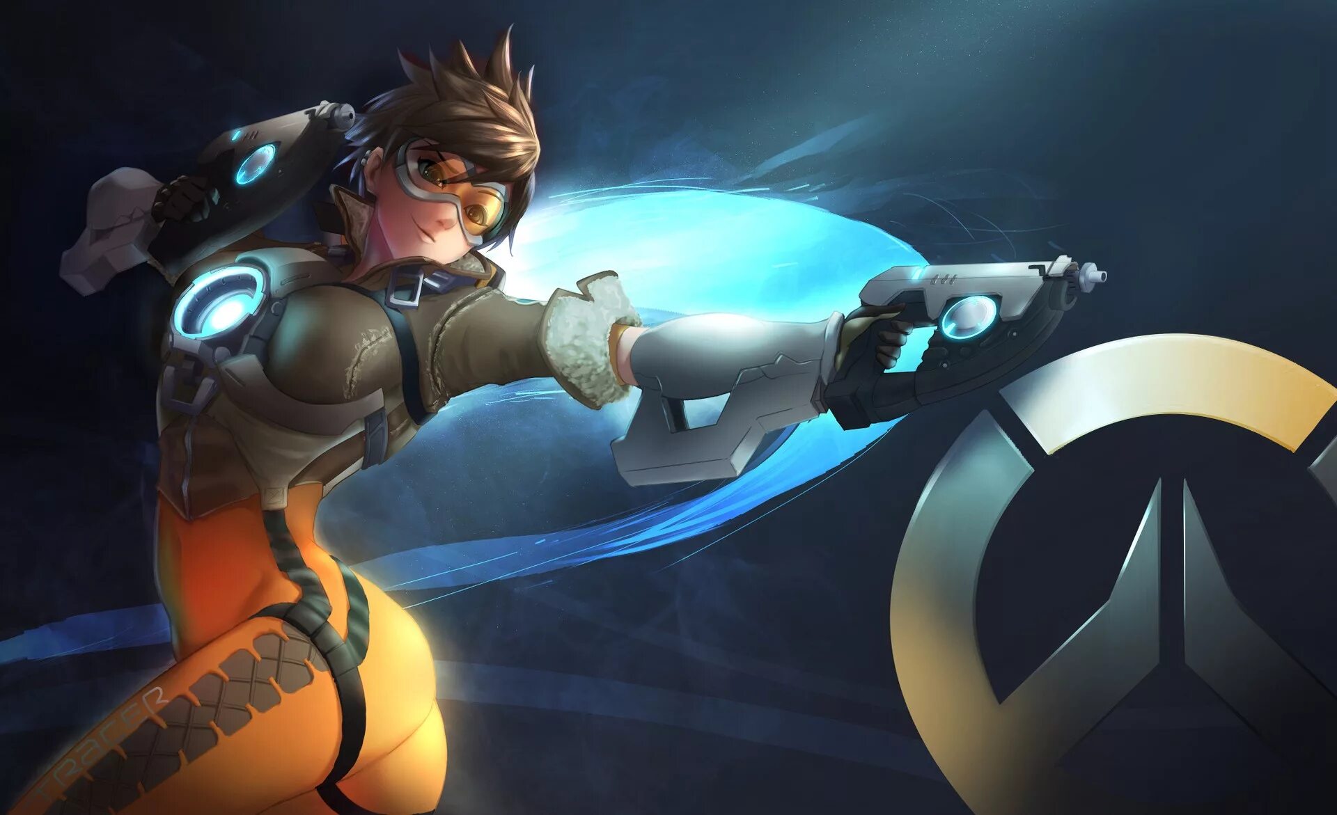 Овервотч 2 бесконечное подключение Overwatch - Новый герой изменит мету