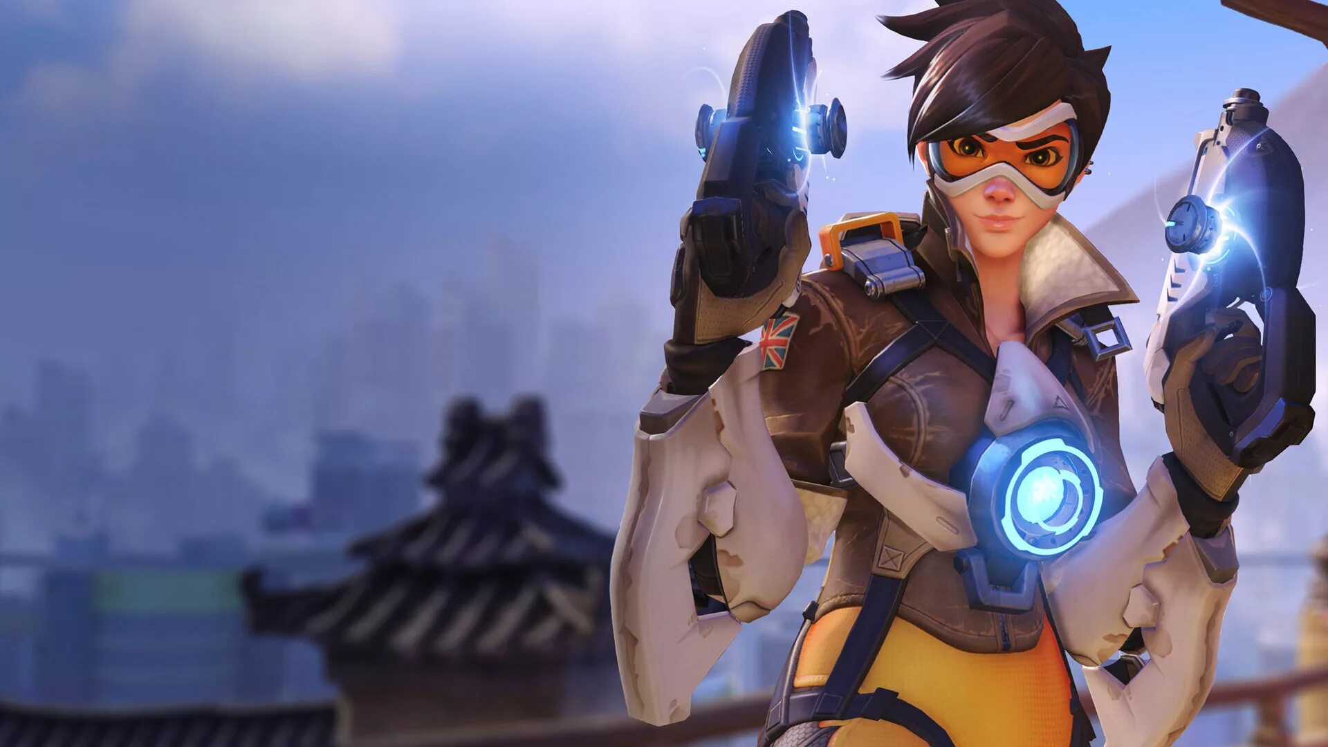 Овервотч 2 бесконечное подключение За Overwatch придется заплатить VK Play