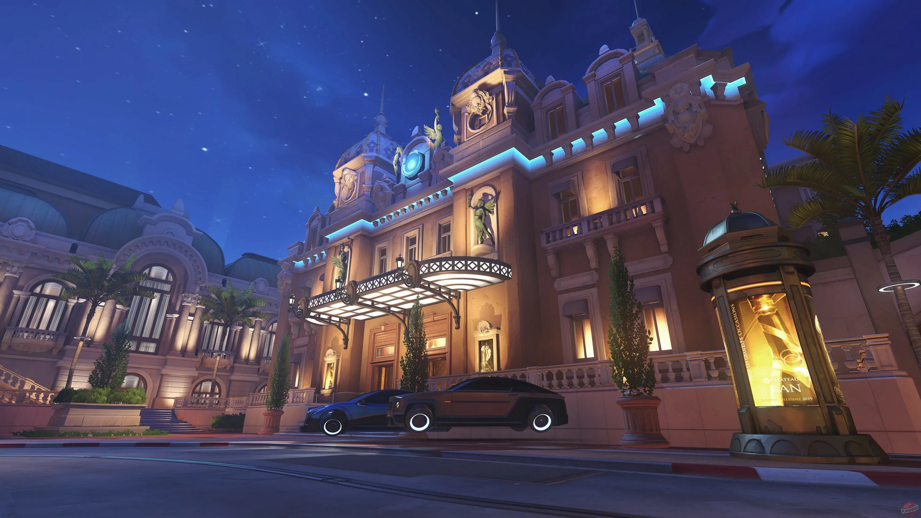 Овервотч 2 бесконечное подключение Скриншоты Overwatch 2 - галерея, снимки экрана, скриншоты