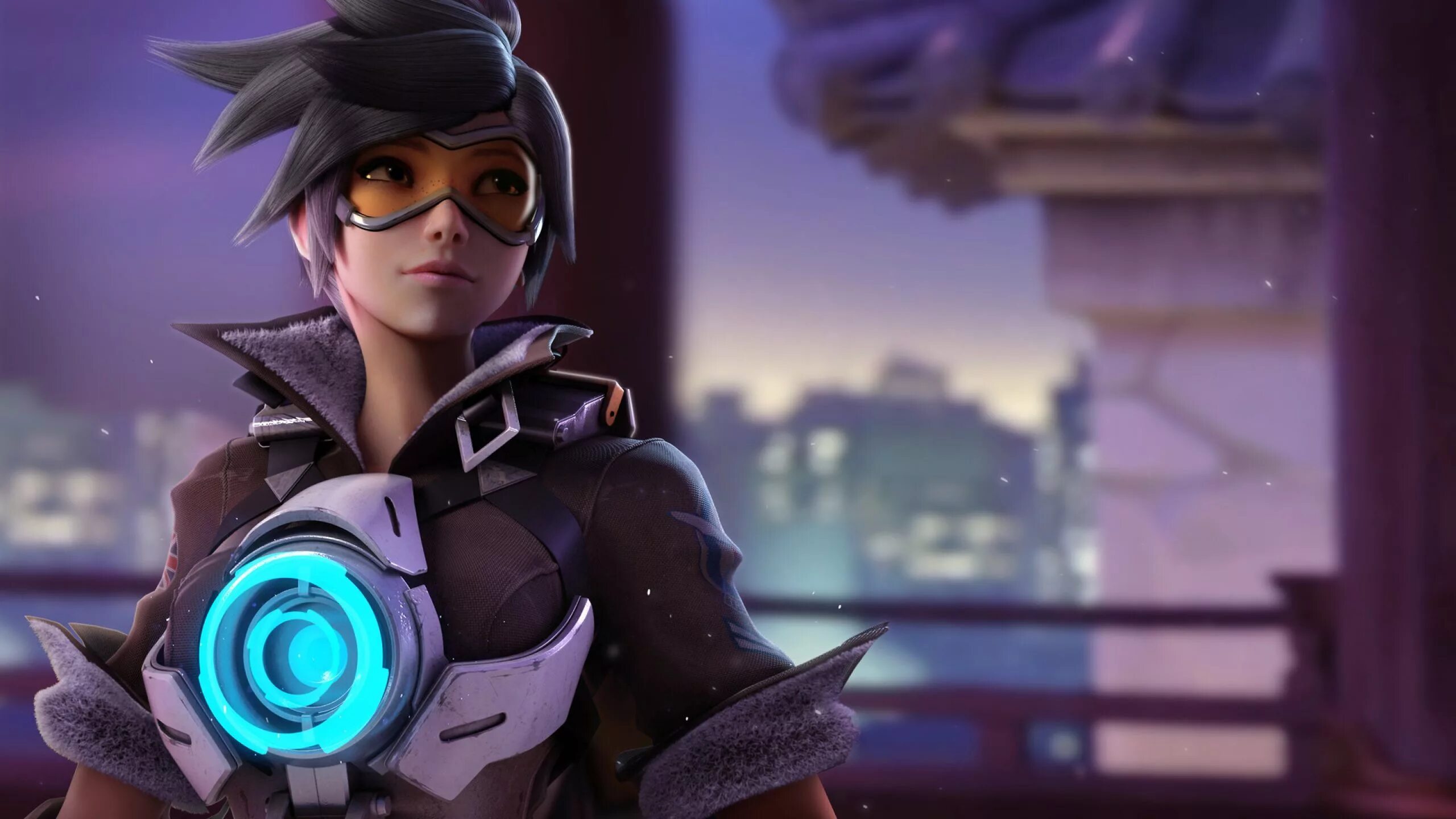 Овервотч 2 бесконечное подключение Патч 1.5 для Overwatch внесет первые изменения в систему жалоб