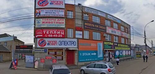 Овик про ул вспольинское поле 11 фото Больше не работает: Велестрейд, электротехническая продукция, Ярославль, улица В