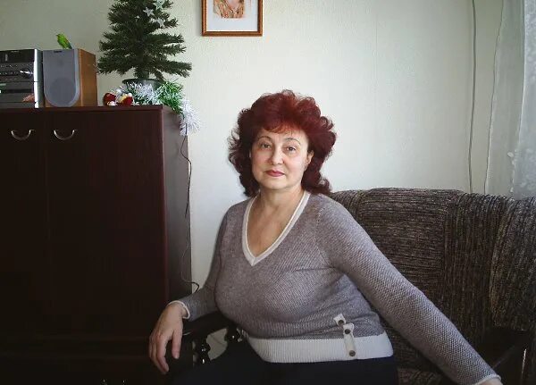 Оводова хабаровск елена фото Фотоальбом "Мои фотографии" - Елена, Хабаровск, 68 лет