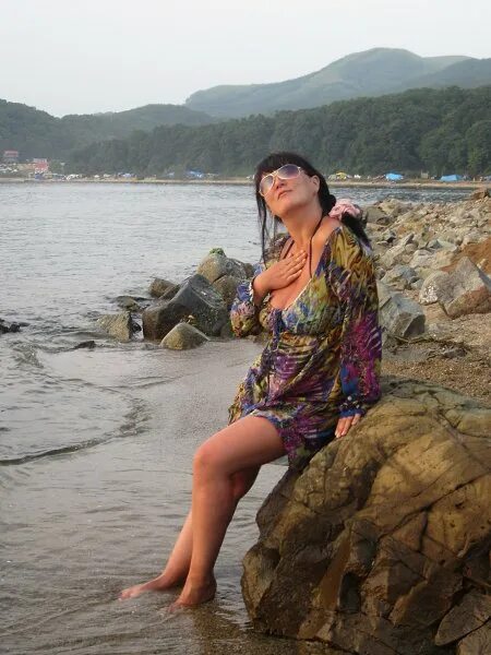Оводова хабаровск елена фото Фотоальбом "Мои фотографии" - Елена, Хабаровск, 37 лет