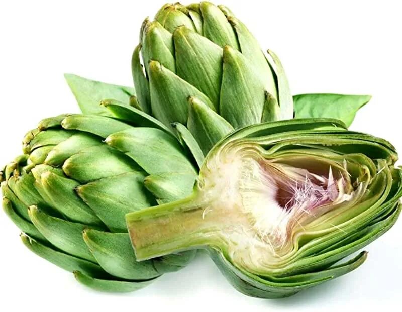 Овощ артишок фото Amazon.com: Jerusalem Artichoke Seeds