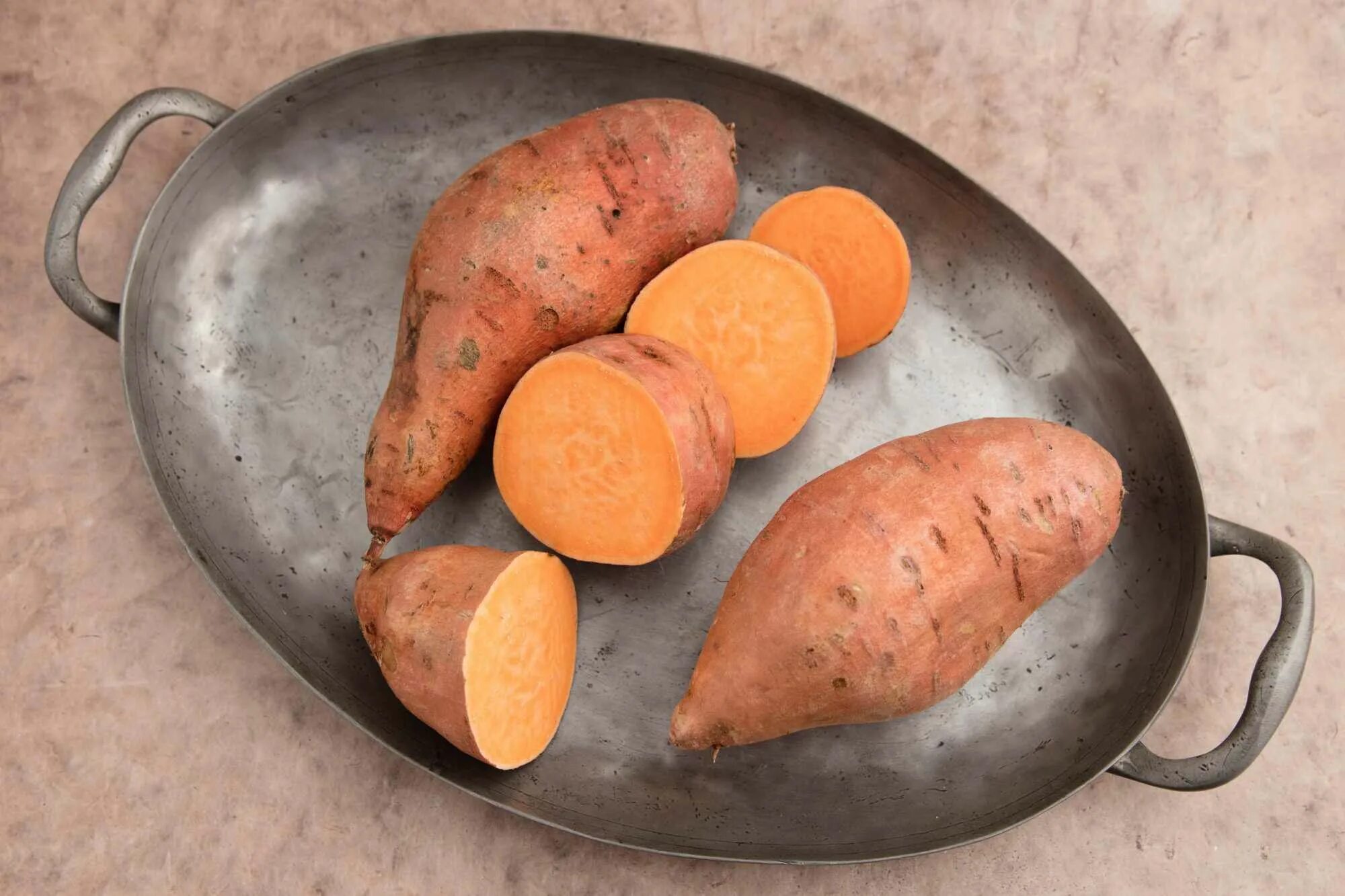 Овощ батат рецепты приготовления с фото How To Store Cooked Potatoes For Potato Salad Storables