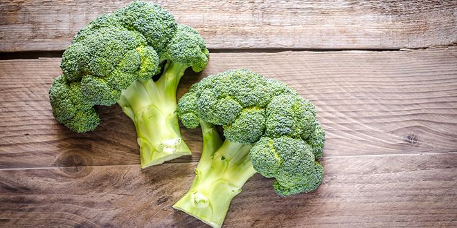 Овощ брокколи фото Warm broccoli salad Liver Doctor Broccoli, Most nutrient dense foods, Unique veg