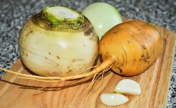 Овощ репа рецепты приготовления с фото Жареная репка: простой, вкусный и быстрый рецепт Антонов сад - дача и огород Дзе