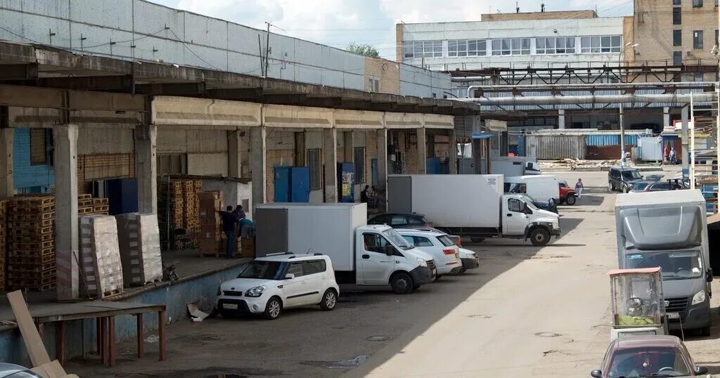 Овощебаза толевая ул 4 1с1 иркутск фото Mosbasa, food hypermarket, Moscow, 2nd Kotlyakovsky Lane, 1с29 - Yandex Maps
