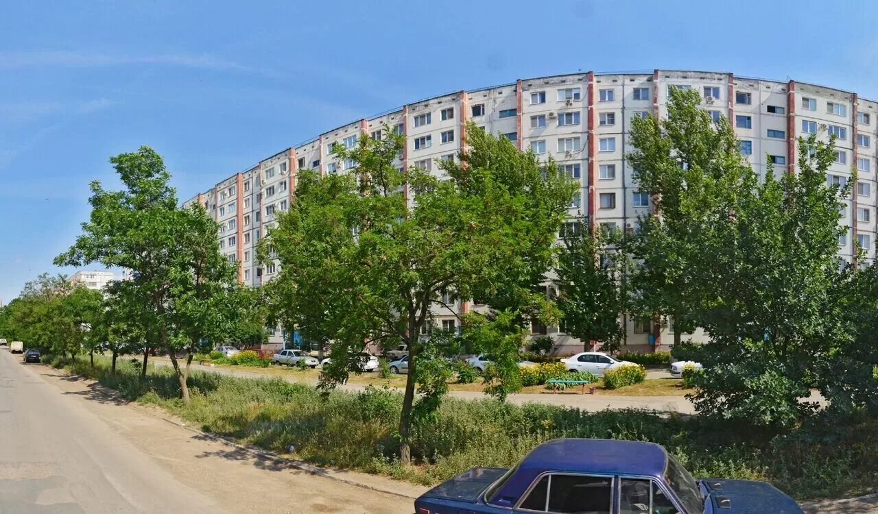 Овощевод ул александрова 59 волжский фото 2-комнатная квартира, Александрова ул. 18 , г. Волжский