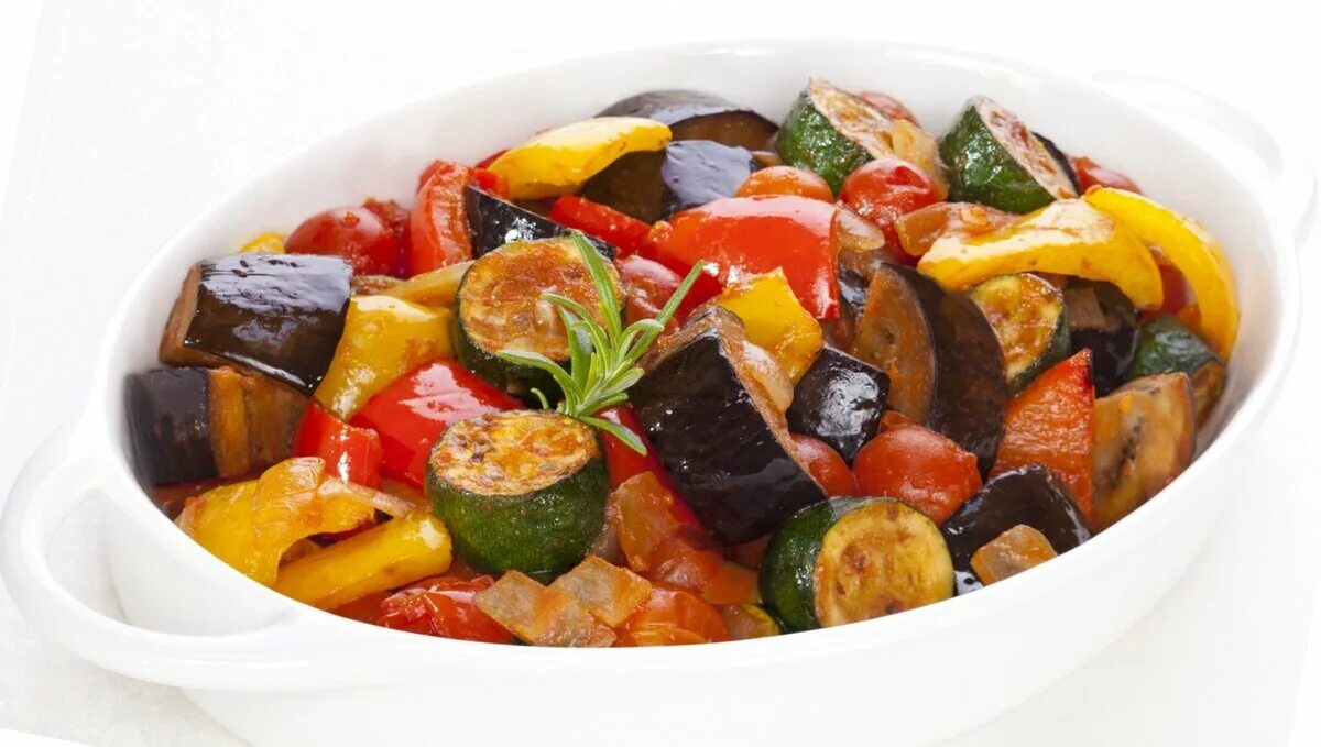 Овощи блюдо фото Полезное и очень вкусное овощное рагу. Реальная кухня Дзен