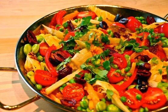 Овощи блюдо фото Pin en blog backup :: meatless