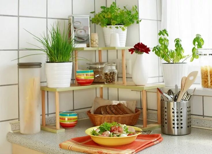 Овощи декор своими руками на кухню Полочки на кухне, парочка идей Diy kitchen decor, Turquoise kitchen decor, Small