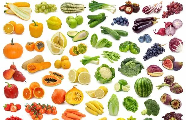 Овощи какие бывают фото Edmonton Journal Gmo free food, Eat the rainbow, Taste the rainbow