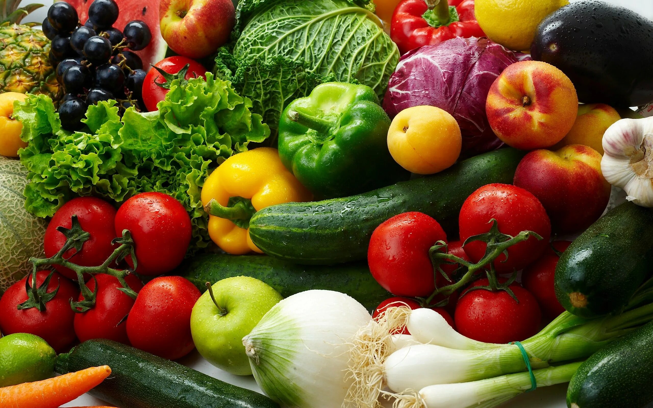 Овощи какие фото Vegetables and fruits complete set Desktop wallpapers 600x1024