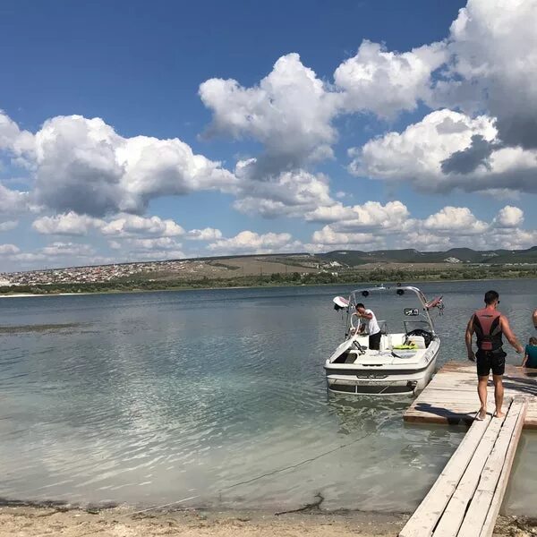 Озеро эгиз оба бахчисарай фото Бахчисарайское водохранилище - Бахчисарай, АР Крым