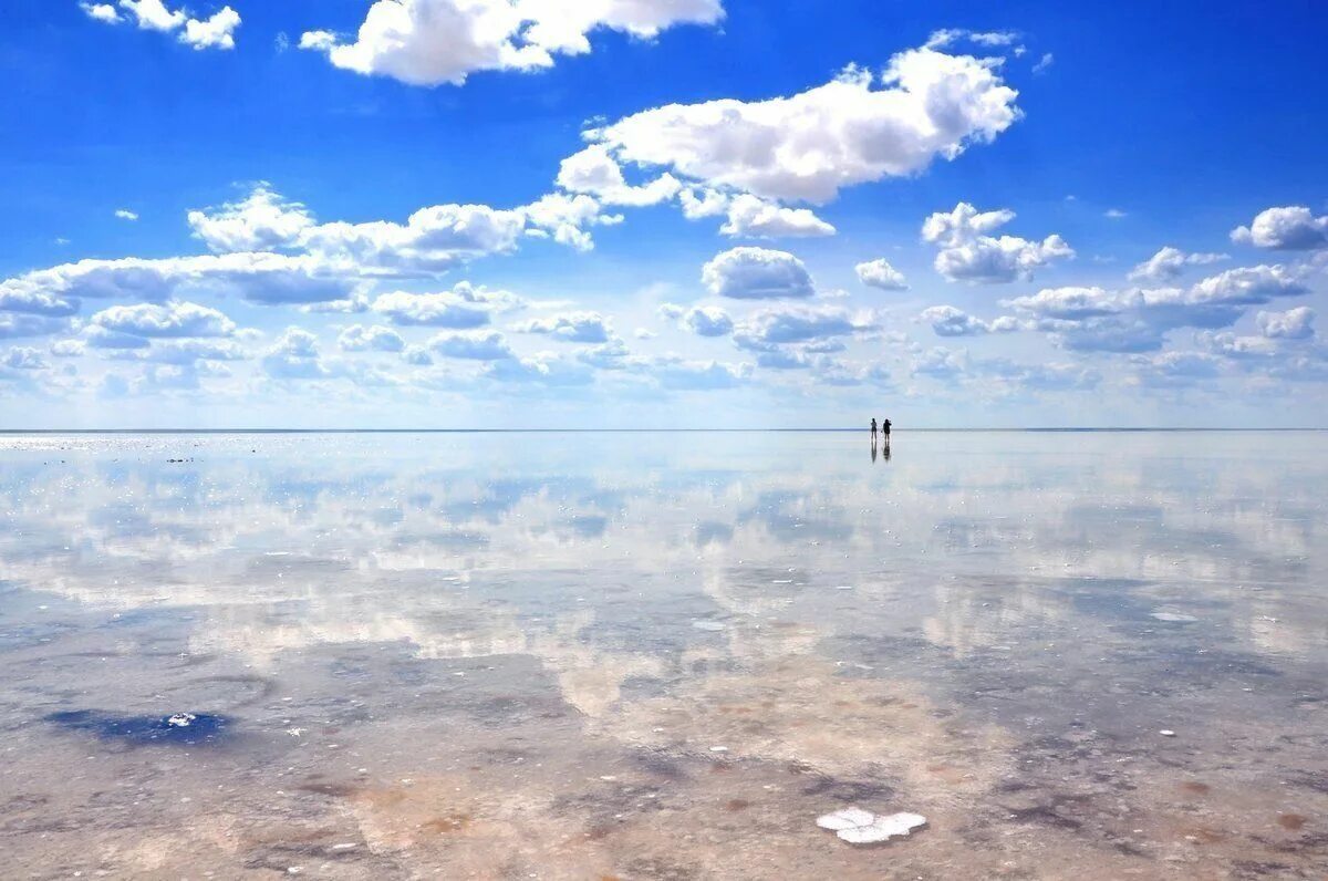Озеро элтон фото Удивительные места России Outdoor, Photography, Clouds