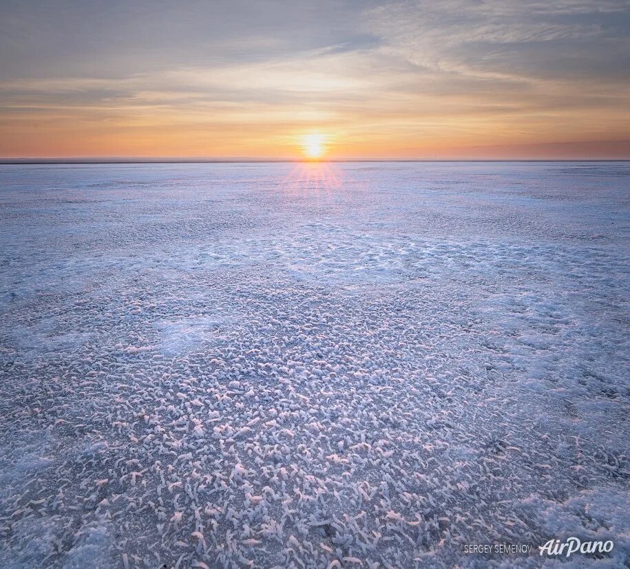 Озеро эльтон волгоградская фото Salt Lake Elton