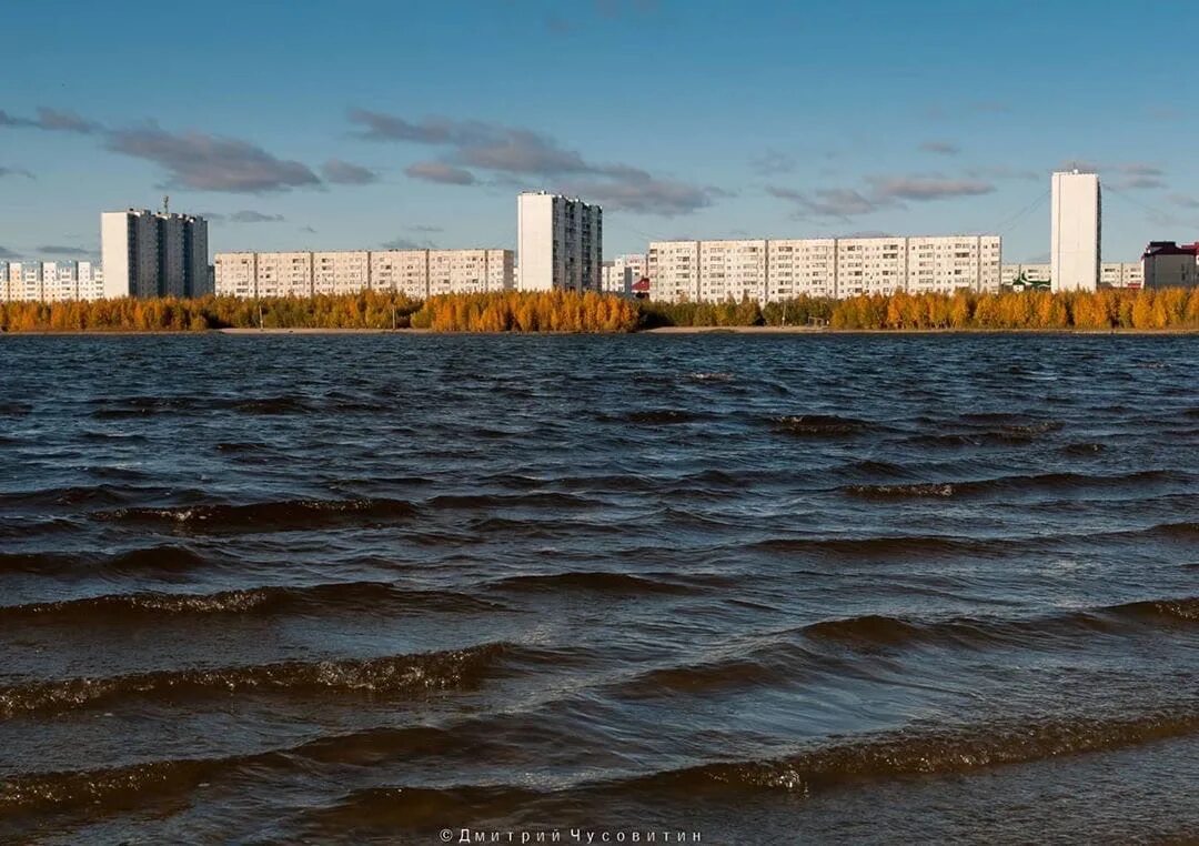 Озеро эмтор нижневартовск фото Озеро комсомольское - Фото